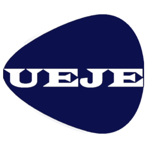 Logo UEJE